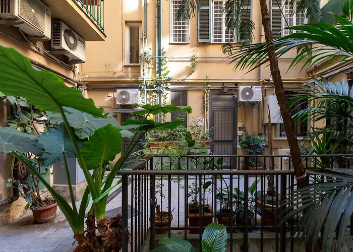 Restart Accommodations Colle Oppio E Paganini