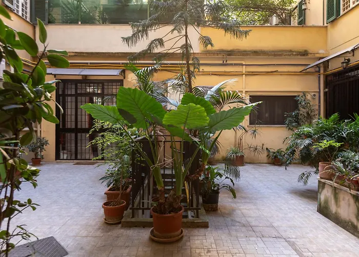 Restart Accommodations Colle Oppio E Paganini